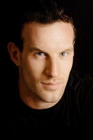 Rick Burn as Jack Shouldice in A Terrible Beauty 2013