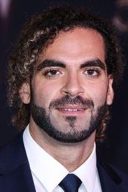 Adil El Arbi as Self in Hollywood on the river Scheldt 2018