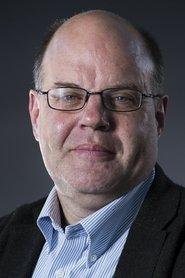 Mark Lawson as Self in Judi Dench: Our National Treasure 2022