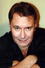 Aleksandr Katin as Viktor Traparets - Podpolkovnik Sovetskoy Armii s 1967-1979 gody in Eduard Suroviy. The tears of Brighton 2019