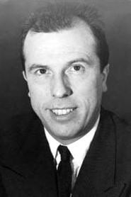 Jean Meyer as Pierre in Pity for the Vamps 1956