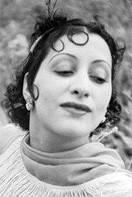 Rama-Tahé as Miarka in Miarka 1937