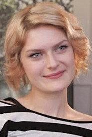 Chelsea O'Connor as Alice in How to Wash A Body, How to Cleanse A Soul 2026