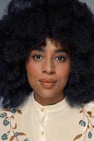 Aguida Aguiar as Convidada Despedida in Burning Betrayal 2023