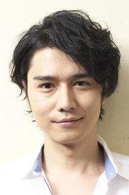 Shouma Yamamoto as Tsubasa Yamagatana in GARO Special: Beast of the Demon Night 2006