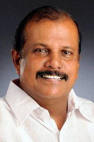 P C George as in Aashamsakalode Anna 2015