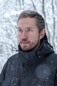 Carl Sundström as Himself in Documenting the Witch Path 2018