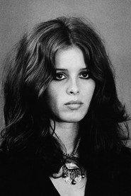 Uschi Obermaier as Peggy in Red Sun 1970