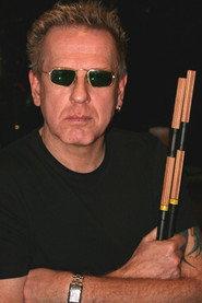 Bertram Engel as Self - Song / Drum in Peter Maffay: We Love Rock'n'Roll 2024