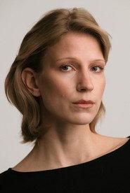 Hilma Kotkaniemi as Irene in Lapland War 2026