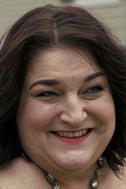 Janice Mitchell Wyatt as in Fat Henry 2021