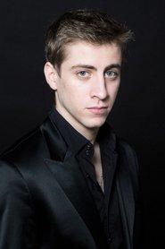 Mathias Melloul as Romain in Sexual Chronicles of a French Family 2012
