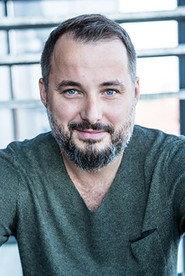 Rafał Kwietniewski as Andrzej in Tower. A Bright Day. 2018