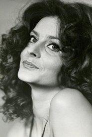 Irena Kriauzaitė as Ija-Marija in Pirosmani, Pirosmani... 1987