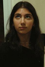 Ella Arieli as Ella in VGHW 2022
