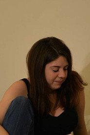 Danielle Little as Anna in Three Times Moving: A Time to Lie 2014