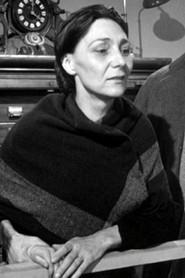 Alba Maiolini as Midwife (as Alba Lines) in Gunan, King of the Barbarians 1982