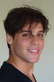 Tzortzis Papadopoulos as in Miss Dress 2024