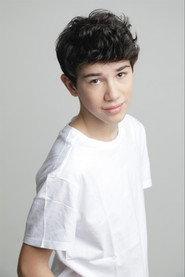 Eliott Hirsbein as Marc Ferrari in Le Parfait Autiste 2019