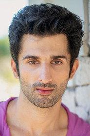 Sidhant Gupta as Boby Sarkar in Dragon 2027
