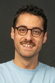 Ignacio Socías as Giorgio Maussán / Acólito 2 (voice) in CRONONAUTA 2020
