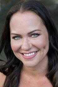 Caroline Clements as Checkout Girl in Come Back to Me 2014