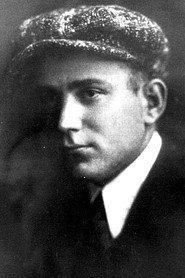 Arthur Albertson as Bruce Argyle in The Argyle Case 1917