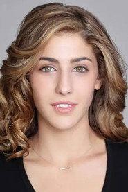 Taylor Marie Frey as Annabelle in Harvey's Last Night on the Avenue 2019