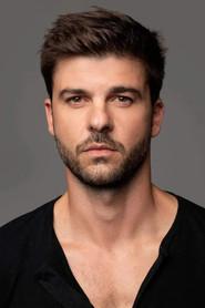 Jordi Coll as Himself in Liquid Stone: Unlocking Gaudi's Secrets 2009