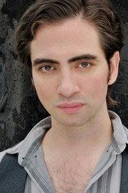 Jesse Roche as Peter in Two Years 2010