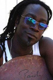 Alvino Bennet as Drums in Kenny Loggins - Outside From the Redwoods 1994