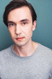 Niccolo Walsh as Peter Green in Sunset 2017