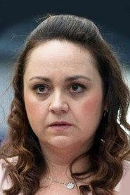 Vicky Hall as Jax in Angel Cake 2006