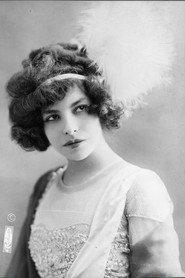 Polaire as in The Gentleman Thief 1909