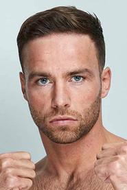 Felix Cash as Self in Daniel Jacobs vs. John Ryder 2022