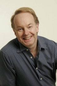 Gary Cowling as Larry in What's Your Sign? 1997