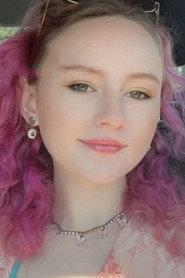 Anne Shaw as Squad Member 1 in Hell Squad 2023
