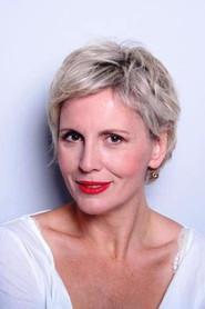Agnieszka Kowalska as Ania in Znak 1981