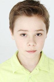 Collin Jarvis as Chester in Into the Who Knows! 2017