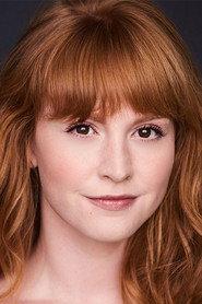 Taylor Foster as Rachel in Strange To Me 2021