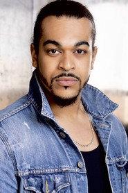 Kyle Kass as Tyce in Made... The Movie 2010
