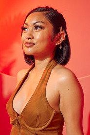 Gina May Gimongala as Crizzy in When You Left Me on That Boulevard 2023