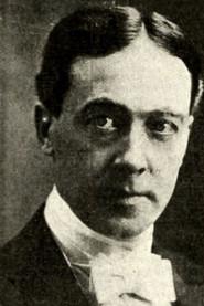 James Durkin as Amos Corley in The Conquering Horde 1931