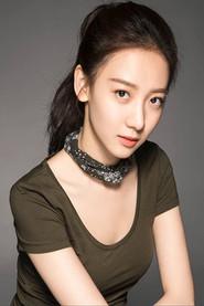 Fan Dong as Cheng Yufei in Man-Eating Shark 2023