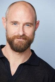 Danny Dolan as Hobie Ashman in Off the Record 2025