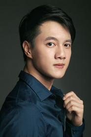 Xu Gui Yuan as in Rebel City 2020