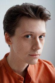 Sergey Khodkov as  in Non Blood 2021