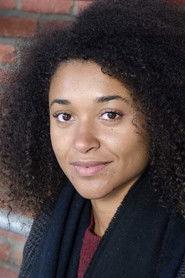 Esthèle Dumand as Jadina (voice) in The Legendaries 2026