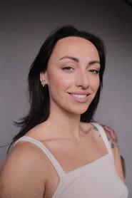 Daniela Rene Fink as Pearl in Boys Club 2025