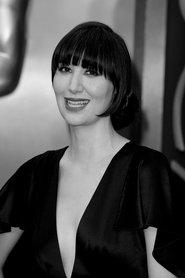 Karen O as Self - Yeah Yeah Yeahs in Meet Me in the Bathroom 2022